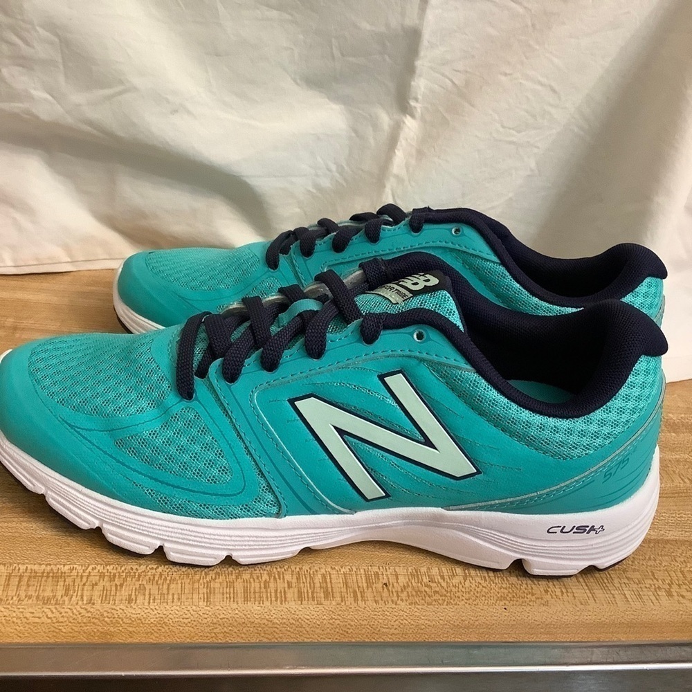 New Balance 575v2 Confort Ride Sneakers​​​​​​​ - Picture 4 of 6
